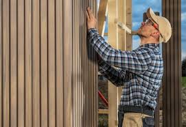 Storm Damage Siding Repair in Shullsburg, WI